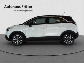 Fotografie 5 des Opel Crossland (X) Crossland "120 Jahre" PDC*SHZ*Allwetterreifen