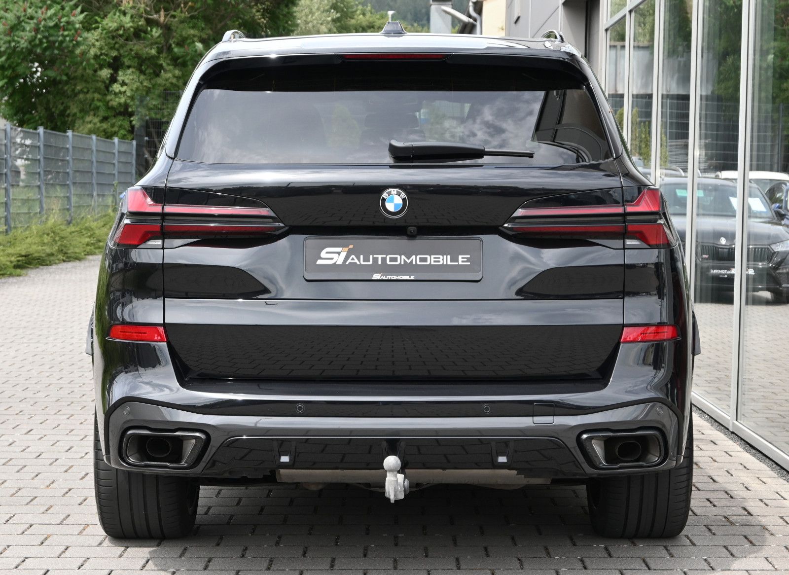 Fahrzeugabbildung BMW X5 xDr. 30d M-Sport Pro °UVP 129.320€°INTEGRAL°