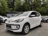 Volkswagen up! move up! - Volkswagen up! mit Benzin-Antrieb