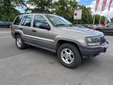 Jeep Grand Cherokee Laredo 4.0 Auto - Jeep: Laredo Grand