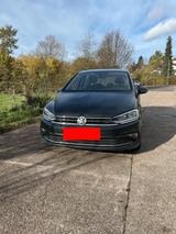 Volkswagen Golf Sportsvan 1.5 TSI ACT OPF 110kW DSG Com... - VW Golf Sportsvan von privat