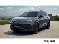Volkswagen Tiguan - Vorschau Bild 2