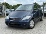 Mercedes-Benz A 170*Automatik*Klima*EFH*Euro4* - Mercedes-Benz A 170 in Hannover