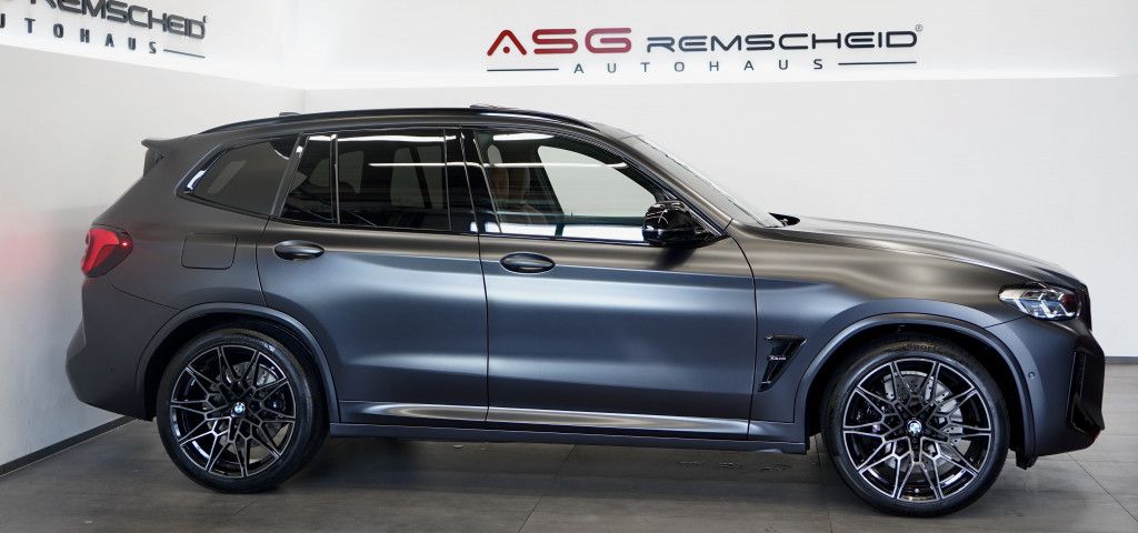 Bmw X3 M