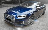 Audi S5 3.0 TFSI APR Umbau