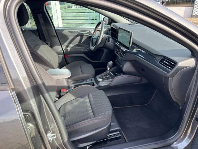 Ford Focus Turnier 1.0 Aut. ST-Line X NaviAHKGJR