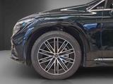 Mercedes-Benz EQS 580 SUV AMG 4M 7 Sitze*Pano*HUD*Airmatic*21" - Mercedes EQS SUV SUV