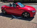 Audi TT Roadster 1.8 TFSI - - Audi TT aus 2009: Roadster