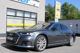 Audi A8 50 TDI quattro 3.0 TDI Sportpaket - Audi A8: Sport