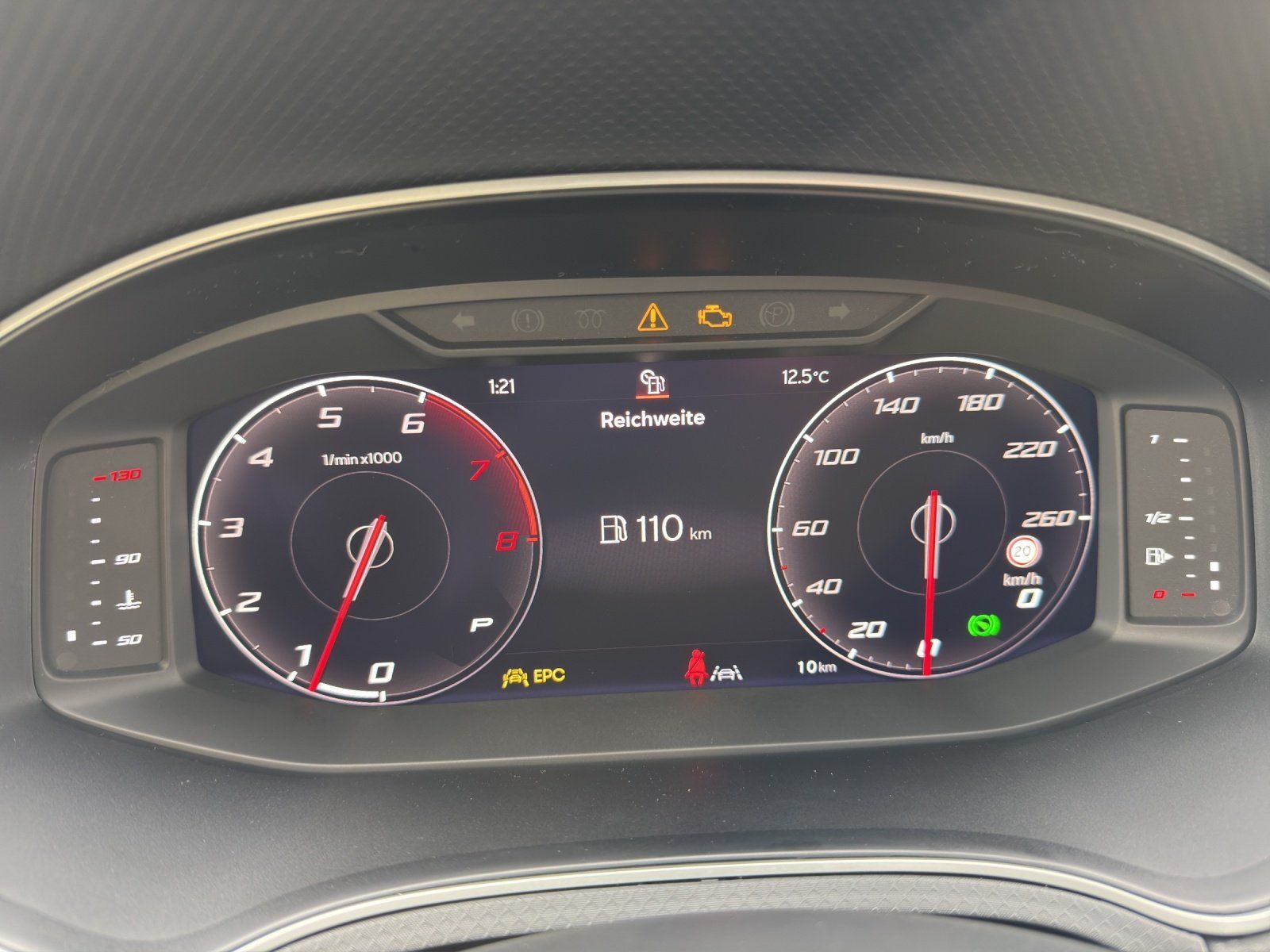 Seat Ibiza - Bild 11