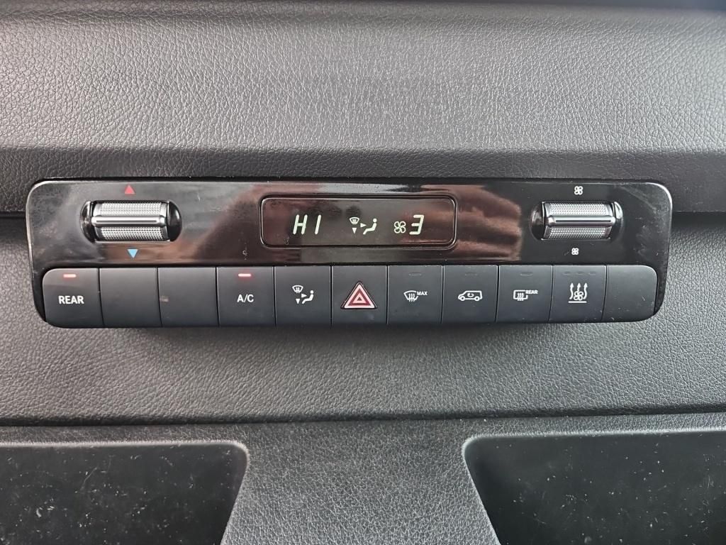 Fahrzeugabbildung Mercedes-Benz Sprinter 315 Tourer L2H1 RWD 8 Sitze LED RFK EDW
