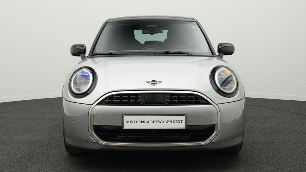 MINI Favoured Trim imagem 3