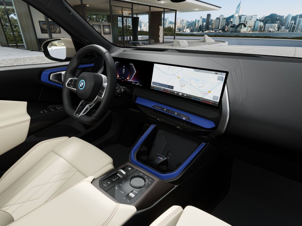BMW X3 - Bild 9