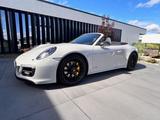 Porsche 4GTS Cab. Schale, Burm, Excl,Approved, Carbon