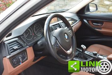 BMW 318 - 11