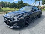 Ford Verkaufe Ford Mustang GT, Bj.2017 - EU Modell - Ford Model b Gebrauchtwagen