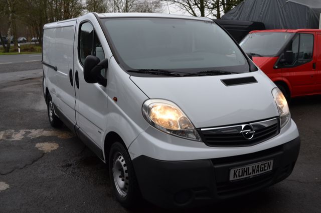 Opel Vivaro Kasten L2H1 2,9t