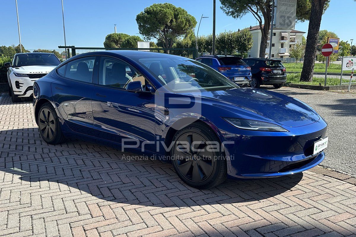 Tesla TESLA Model 3 NV35 RWD Premium imagem 3