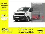 Opel Vivaro Electric Standard 136PS 75kWh PDC LED Tem - Opel Vivaro Neuwagen
