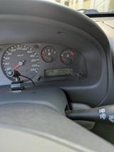 Nissan Almera 1.5i - - Nissan Gebrauchtwagen von 2002