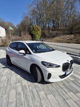 BMW 218 Active Tourer 218i Steptronic DCT - - BMW 2er Reihe: Kleinwagen