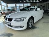 BMW 320 3 Cabrio 320 d - BMW 320: Cabrio