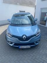 Renault Scenic Automatik Diesel top gepflegt - Renault Scenic in Bonn