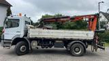 Mercedes-Benz Atego 1833 - Standort: D-90455 Nürnberg - Mercedes-Benz Atego 18
