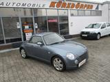 Daihatsu Copen 64kW  - Nur 61000 KM !!! - Daihatsu Copen aus 2006