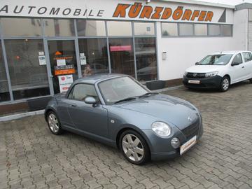 Daihatsu Copen 2006