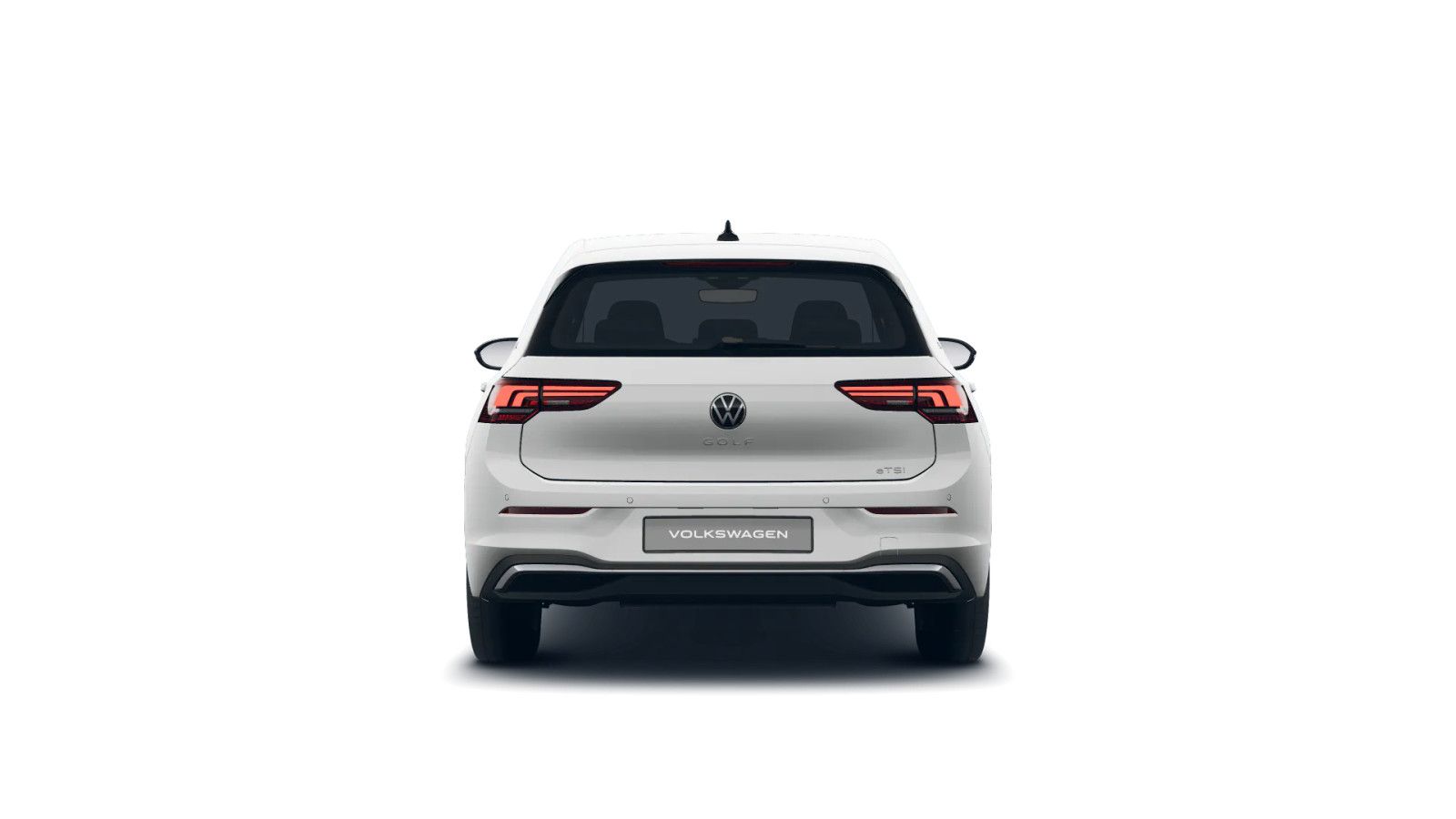 Volkswagen Golf - Bild 7