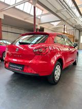 Seat Ibiza SC Reference **TÜV & Service NEU** - Seat Ibiza: R