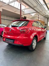 Seat Ibiza SC Reference **TÜV & Service NEU** - Seat Ibiza: Sc Reference