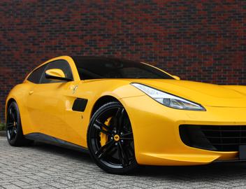 صورة 6 لـ 2018 Ferrari GTC4LUSSO