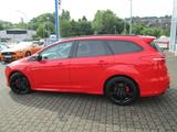 Ford Focus Turnier Sport - Ford Focus: Turnier Sport
