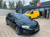 Skoda Octavia Combi RS - Skoda Octavia aus 2014