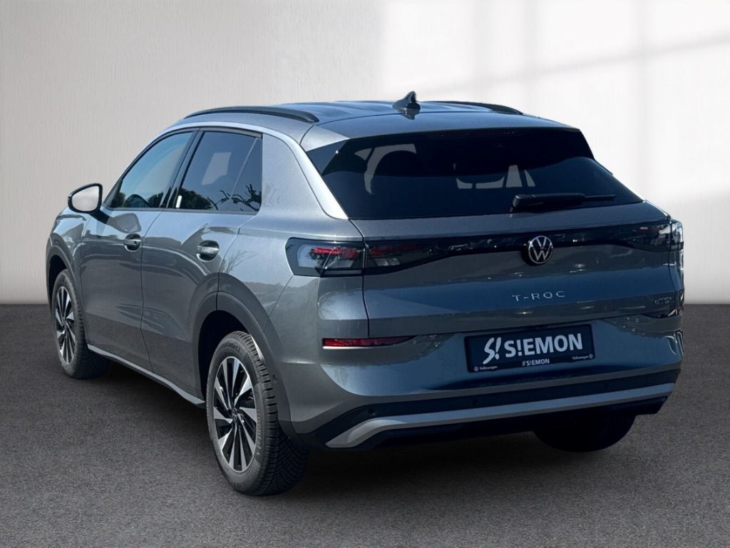 Volkswagen T-Roc - Bild 10