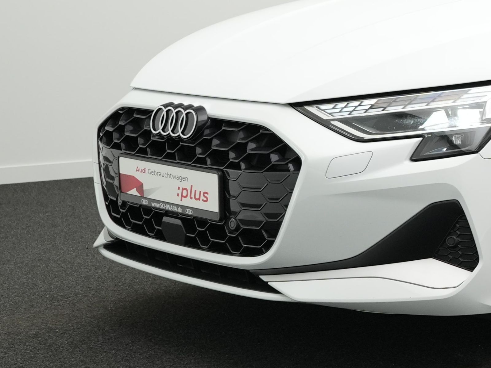 Audi A3 - Bild 39