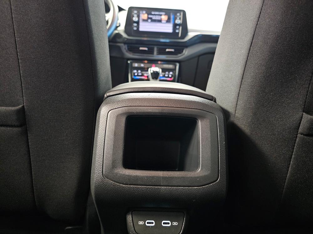 Volkswagen T-Cross Life Climatr.,Rückf.-kamera,Sitzhzg.,met, миниатюра 6