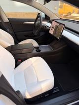 Tesla Model 3 Performance AWD | EAP | weiß/weiß - Tesla Model 3 von privat