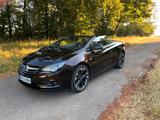 Opel Cascada 1.6 DI Turbo 147kW Ultimate S/S Ultimate - gebrauchte Opel Cabrios