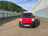 Citroën Nemo Kombi HDi 70 Multispace Multispace - gebrauchte Citroën Nemo aus dem Jahr 2010