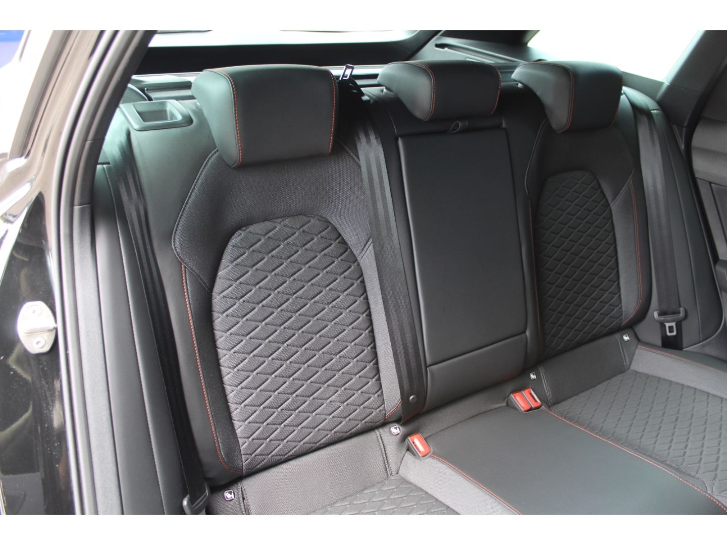 Seat Leon - Bild 32