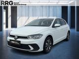 Volkswagen Polo 1.0 TSI 70kW MOVE - Volkswagen Polo aus 2023