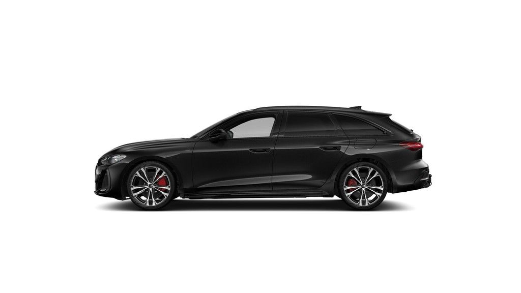Audi A5 - Bild 6
