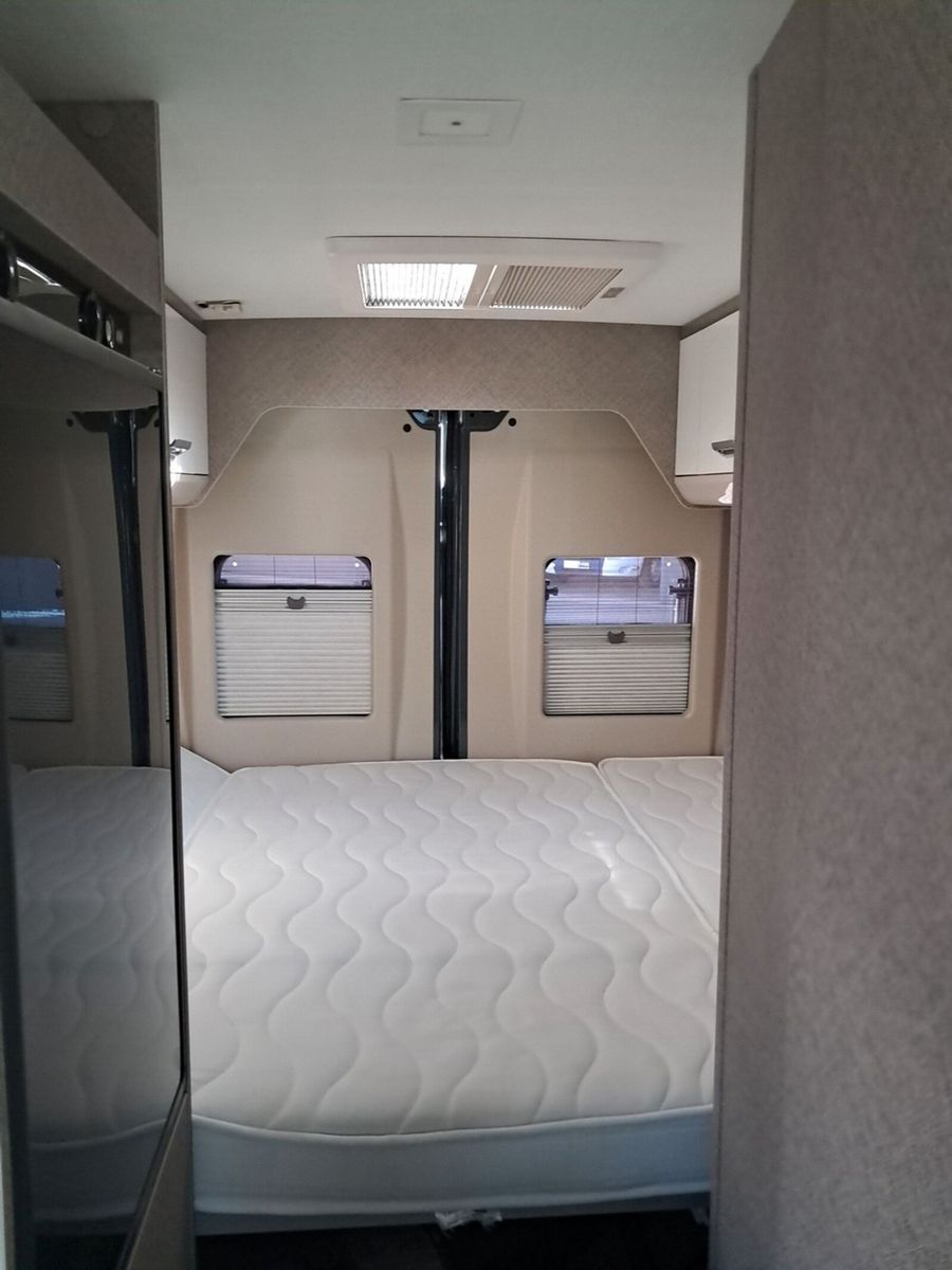Fahrzeugabbildung Karmann Davis 590 Trendstyle Markise, Sat+Tv, AHK