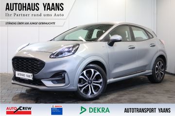 Ford Puma ST-Line 1.0 DIGITAL+CARPLAY+LED+17"