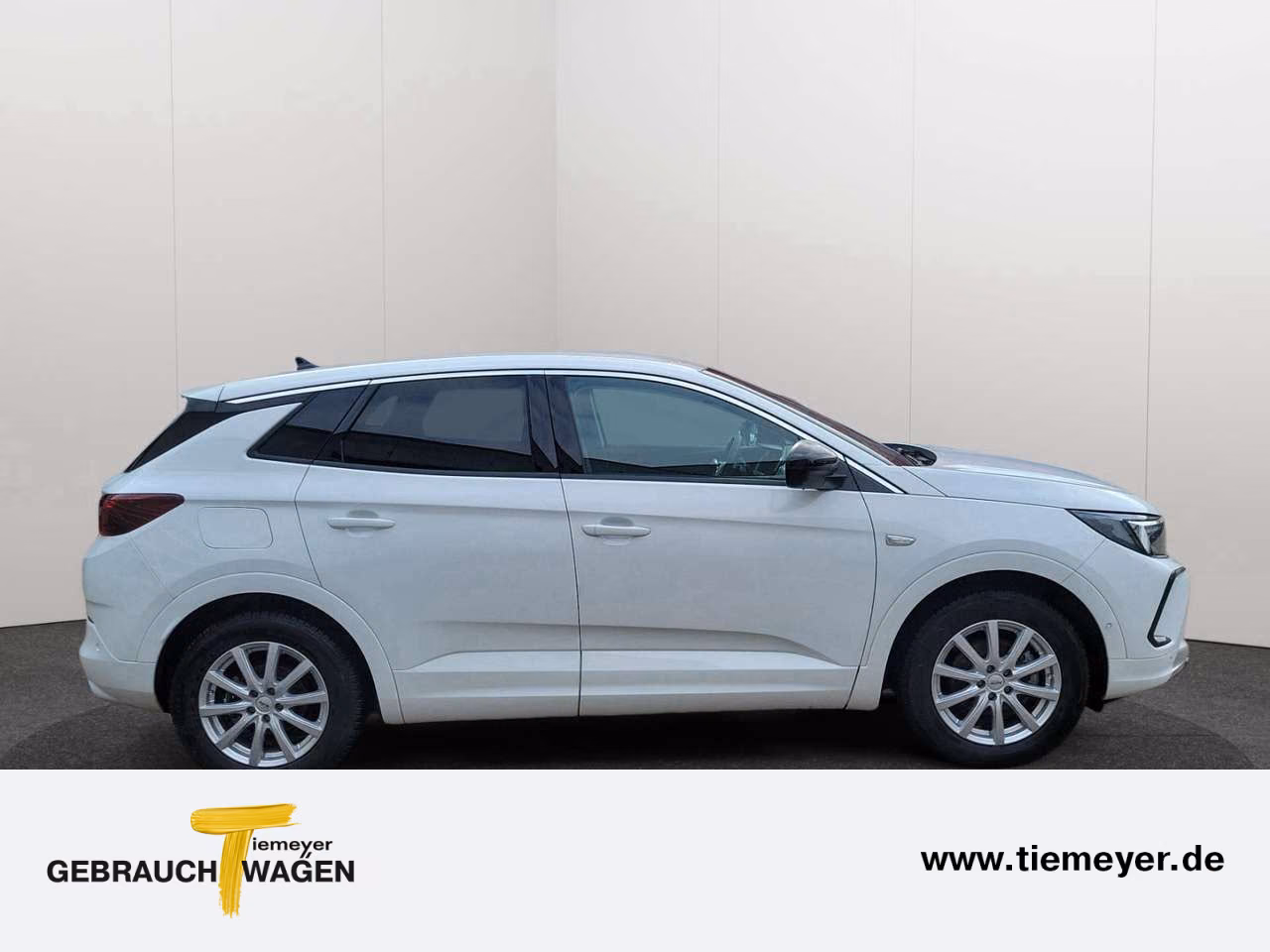 Opel Grandland 1.5 D Automatik Elegance LED RFK