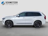 Volvo XC90+T8+AWD+Ultra+Bright+Bowers/W+Massage+Standh - Volvo XC90 7-Sitzer