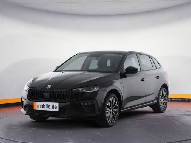 Skoda SCALA 1.0 TSI DRIVE | ACC | LED | SITZH. |